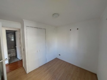 Dormitorio secundario