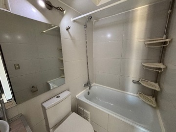 Baño de dormitorio principal