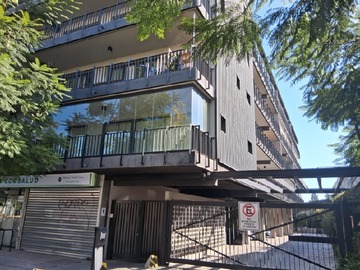 Venta / Departamento / Providencia