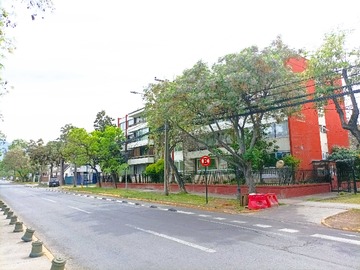 Venta / Departamento / Providencia