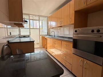 Venta / Departamento / Providencia