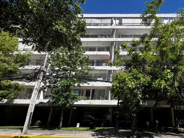 Venta / Departamento / Providencia