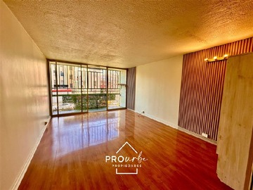 Venta / Departamento / Providencia