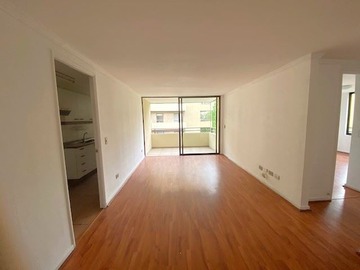 Venta / Departamento / Providencia