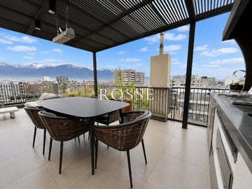 Departamento en Providencia