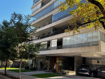 Venta / Departamento / Providencia