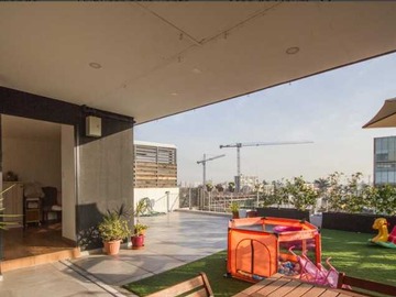 Venta / Departamento / Providencia