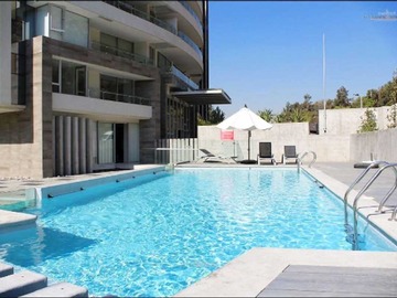 Venta / Departamento / Providencia