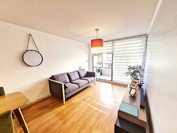 Venta / Departamento / Providencia