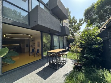 Venta / Departamento / Providencia