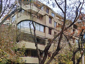 Venta / Departamento / Providencia