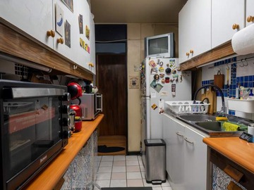 Venta / Departamento / Providencia