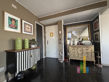 Venta / Departamento / Providencia