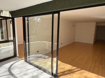 Venta / Departamento / Providencia