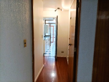 Venta / Departamento / Providencia