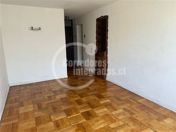 Venta / Departamento / Providencia