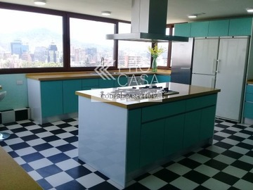 Venta / Departamento / Providencia