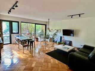 Venta / Departamento / Providencia