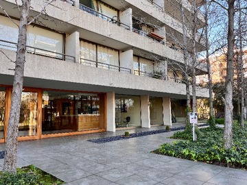 Venta / Departamento / Providencia