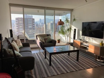 Venta / Departamento / Providencia