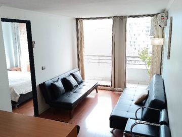 Venta / Departamento / Providencia