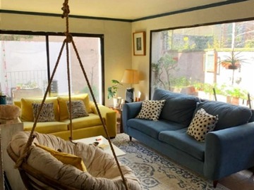 Venta / Departamento / Providencia