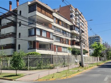 Venta / Departamento / Providencia