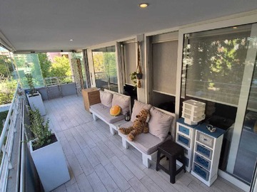 Venta / Departamento / Providencia