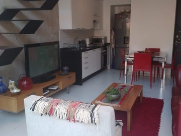 Venta / Departamento / Providencia