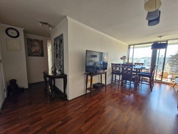 Venta / Departamento / Providencia