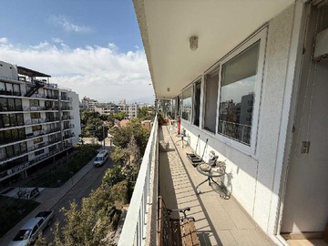 Venta / Departamento / Providencia