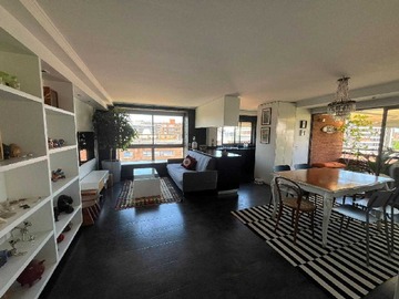 Venta / Departamento / Providencia