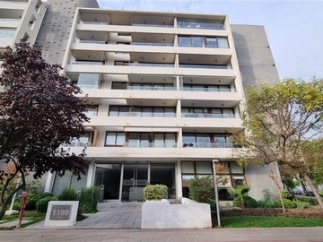 Venta / Departamento / Providencia