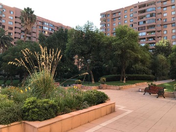 Venta / Departamento / Providencia