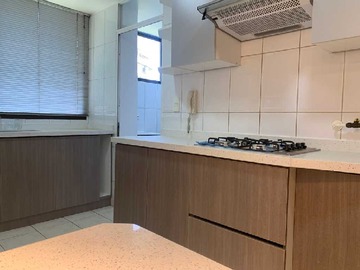 Venta / Departamento / Providencia