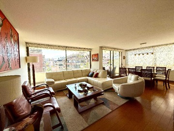 Venta / Departamento / Providencia