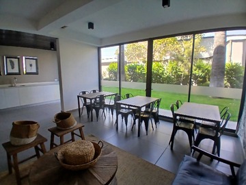 Venta / Departamento / Providencia