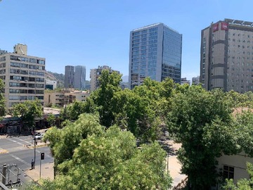 Venta / Departamento / Providencia