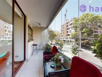 Venta / Departamento / Providencia