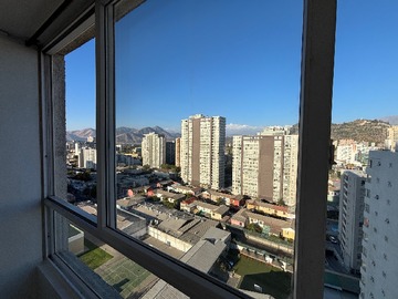 Ventana dormitorio principal