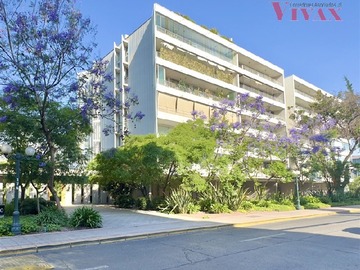 Venta / Departamento / Providencia