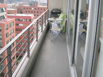 Venta / Departamento / Providencia