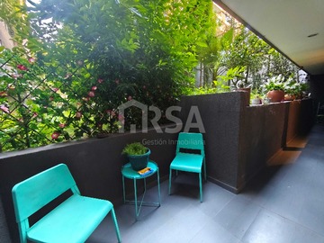 Venta / Departamento / Providencia