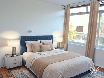 Venta / Departamento / Providencia