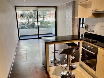 Venta / Departamento / Providencia