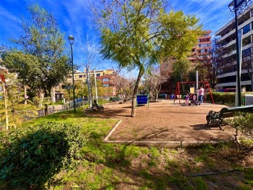 Venta / Departamento / Providencia