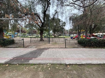 Venta / Departamento / Providencia