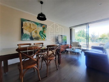 Venta / Departamento / Providencia