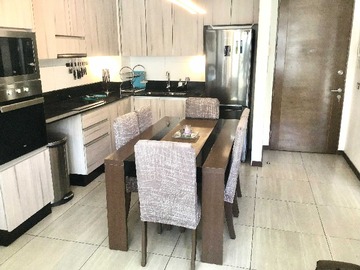 Venta / Departamento / Providencia