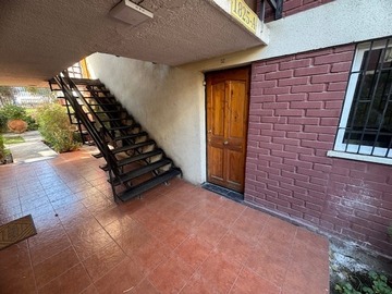 Venta / Departamento / Providencia
